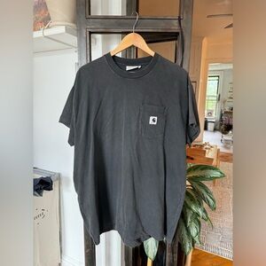 Carhartt WIP Nelson Grand Tee